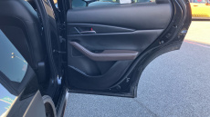 Mazda Cx-30 2.0 e-Skyactiv X MHEV GT Sport Edition 5dr Petrol Hatchback